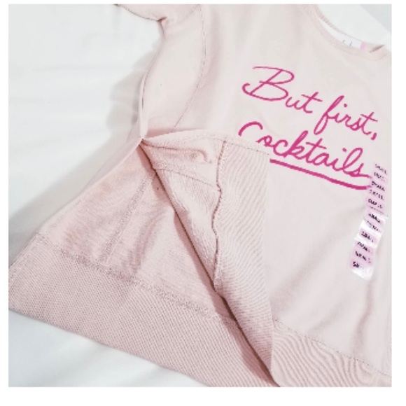 Brand New Wildfox Sweatshirt. Super cozy and warm. Perfect for any occasion. - Picture 5 of 11